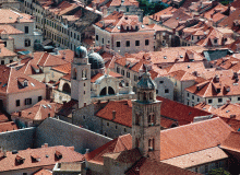 colibri DUBROVNIK book available for purchase