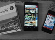 Don't miss! Colibri DUBROVNIK on your smartphones!