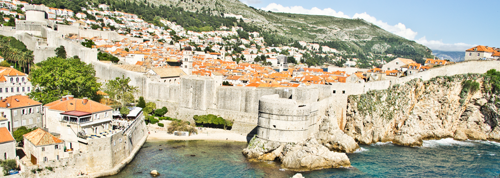 Explore Dubrovnik with colibri, part III