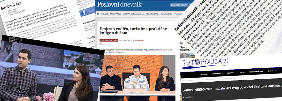 Iz medija
